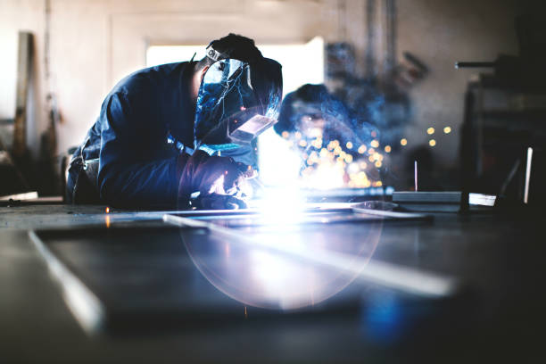 Best Marine and Shipbuilding Welding in Sublimity, OR