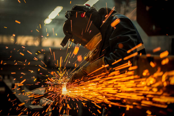 Professional Welder & Metal Fabrication in Sublimity, OR