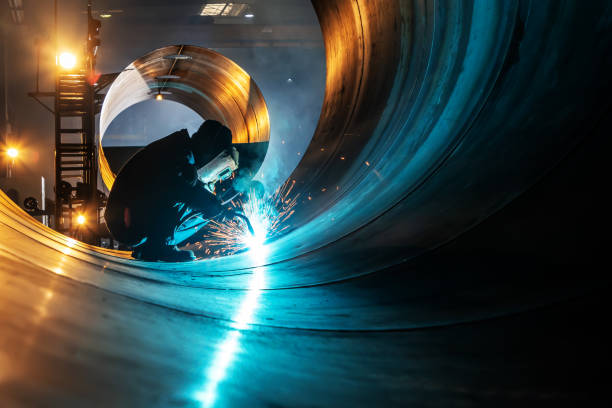 Best Automation and Robotic Welding in Sublimity, OR