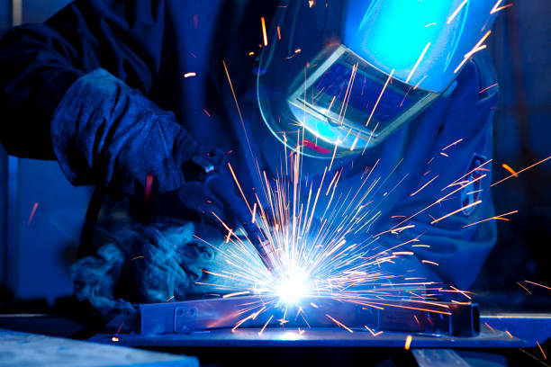 Best Welding Inspection and Certification in Sublimity, OR