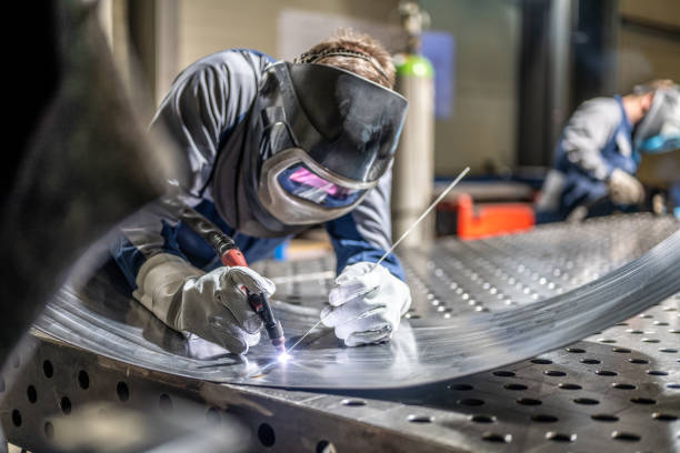 Best Welding Equipment Sales and Repair in Sublimity, OR
