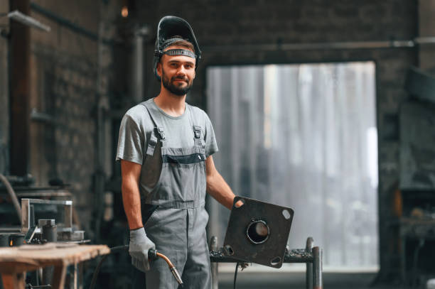 Best Maintenance and Repair Welding in Sublimity, OR