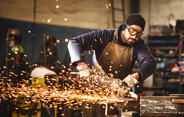 Affordable Welder Services in Sublimity, OR