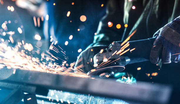 Professional Welder & Metal Fabrication in Sublimity, OR